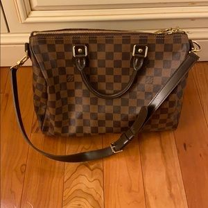 Speedy Bandouliére 30